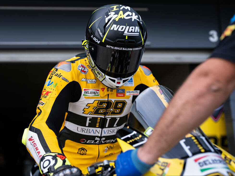 Andrea Iannone