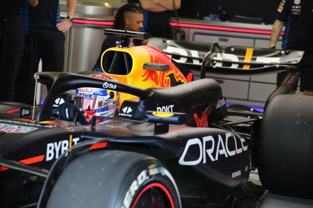  ~Red Bull RB20~ 
