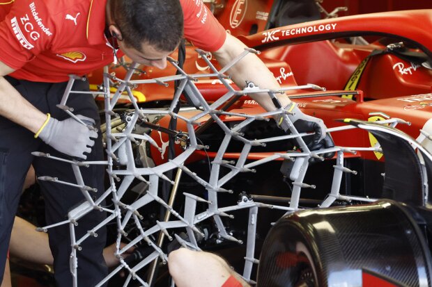  ~Ferrari SF-24~ 