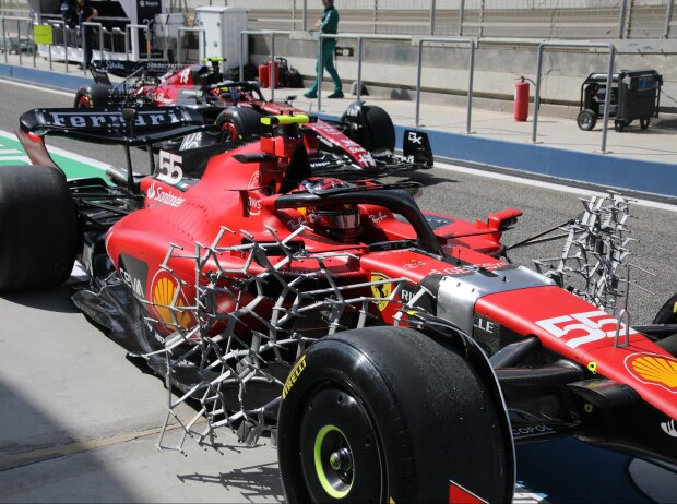 Carlos Sainz Carlos Sainz