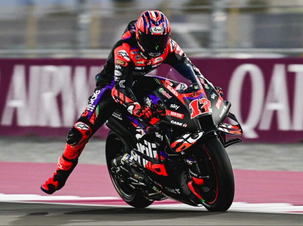 Maverick Vinales