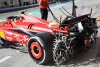 Formel-1-Liveticker: Der zweite Testtag in Bahrain live!