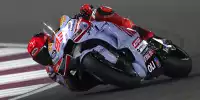 Bild zum Inhalt: Marc Marquez weist Favoritenrolle von sich: "Geht um die letzten drei Zehntel"