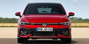 Volkswagen Golf R: News, Gerüchte, Tests
