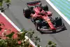 Bild zum Inhalt: Formel-1-Test Bahrain: Abbruch nach etwas mehr als zwei Stunden!