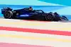 Bild zum Inhalt: Alexander Albon: Bahrain unterstreicht Schwächen des Williams FW46