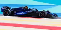 Alexander Albon