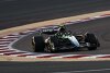 Lewis Hamilton: Neuer Mercedes "fährt sich viel angenehmer"