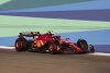 Bild zum Inhalt: Daten: Ferrari löst Reifenprobleme, Longrun-Pace aber klar hinter Red Bull