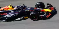 Sergio Perez