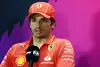 Bild zum Inhalt: "Dann kam alles anders": Sainz freute sich schon auf neuen Ferrari-Vertrag