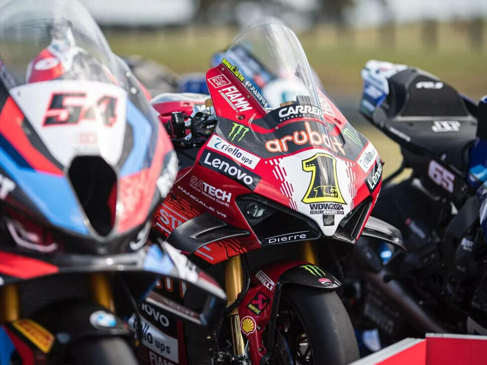 Alvaro Bautista