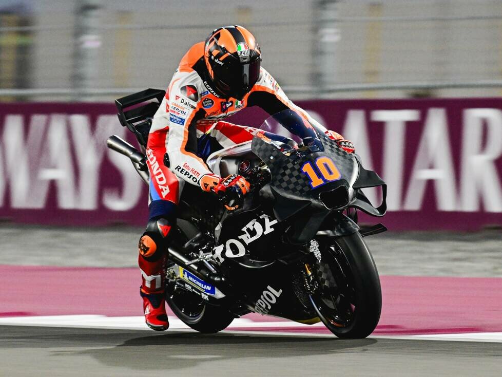 Luca Marini