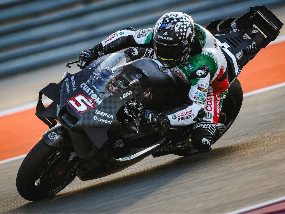 Johann Zarco
