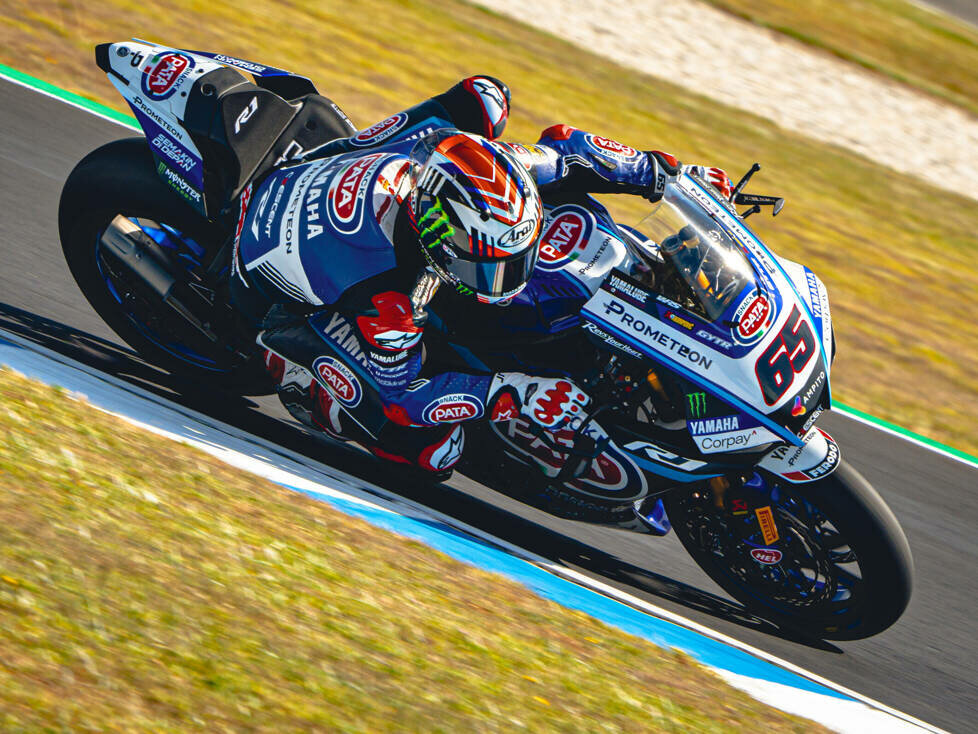 Jonathan Rea
