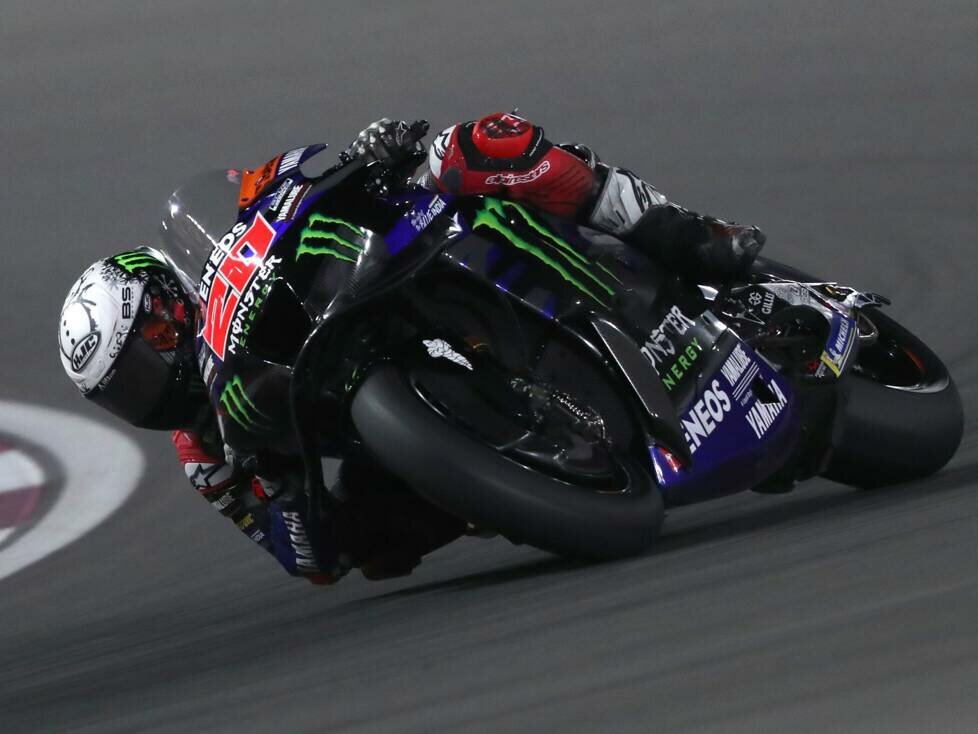 Fabio Quartararo