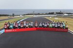 Das Feld der WSBK 2024