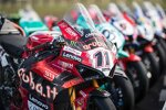 Nicolo Bulegas Ducati Panigale V4R