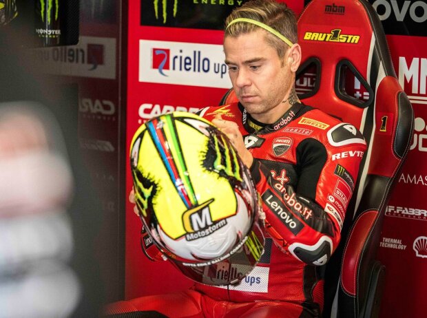 Alvaro Bautista