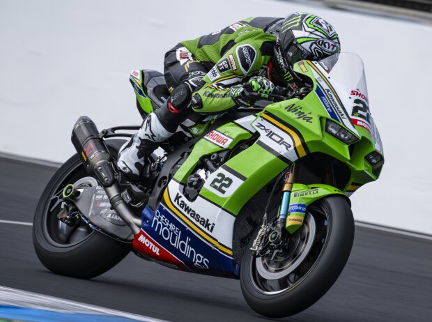 Alex Lowes Alex Lowes