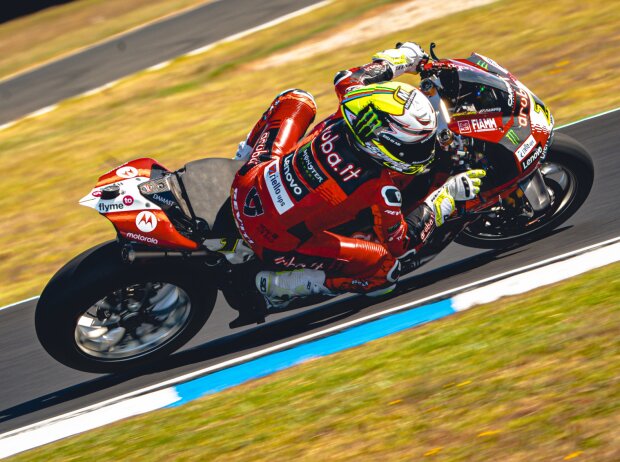 Alvaro Bautista