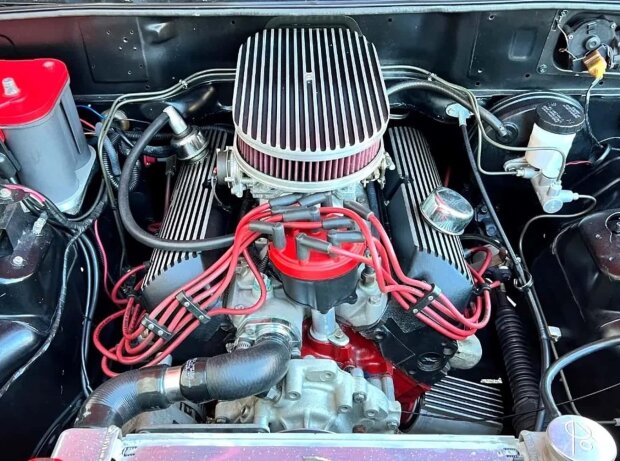 1996 Geo Tracker V8 1996 Geo Tracker V8