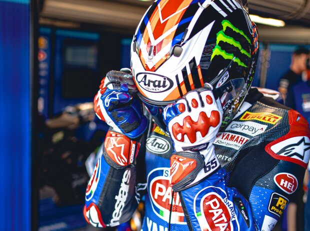 Jonathan Rea Jonathan Rea