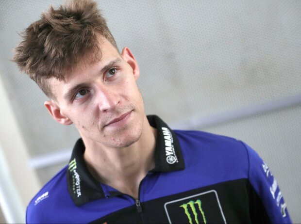 Fabio Quartararo Fabio Quartararo