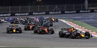 Max Verstappen, Charles Leclerc, Sergio Perez, Carlos Sainz, Fernando Alonso