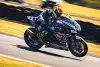 Bild zum Inhalt: WSBK Phillip Island FT1: Yamaha bereits beim Auftakt unter dem Rundenrekord!