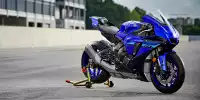 Bild zum Inhalt: Yamaha stellt die Serien-R1 ab 2025 ein: Klarstellung zur WSBK-Zukunft