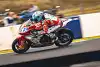 Bild zum Inhalt: Supersport-WM auf Phillip Island: Marcel Schrötter in der ersten Startreihe