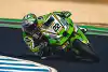 Bild zum Inhalt: WSBK Phillip Island FT2: Kawasaki vorn, Bautista und Rea nicht in den Top 10