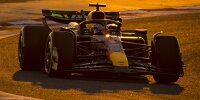Max Verstappen und der Red Bull RB20 glänzen bei den Formel-1-Wintertests 2024 in Bahrain
