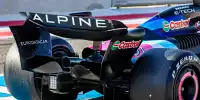 Das Renault-Konzept in der Formel 1: Alpine steht drauf, Renault ist drin