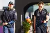 Bild zum Inhalt: Neuer Trainer: Max Verstappen übernimmt Coach von Carlos Sainz