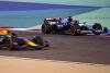Daniel Ricciardo: Denke derzeit nicht an ein Karriere-Ende bei Red Bull