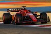 Bild zum Inhalt: F1-Test Bahrain: Ferrari trotz Tages- und Wochenbestzeit nicht Favorit