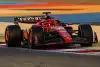 Bild zum Inhalt: F1-Test Bahrain: Ferrari trotz Tages- und Wochenbestzeit nicht Favorit