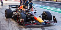 Daniel Ricciardo über Red-Bull-Ansatz: &quot;Sie wollen die Konkurrenz vernichten&quot;