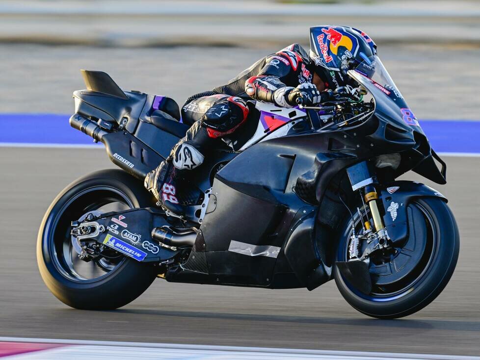 Jorge Martin