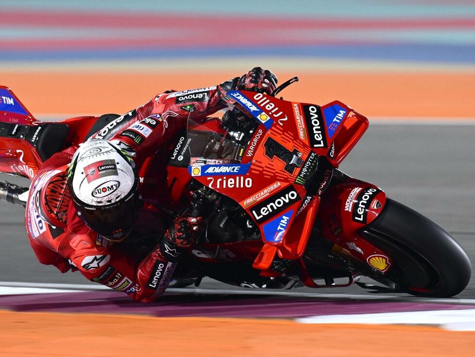 Francesco Bagnaia
