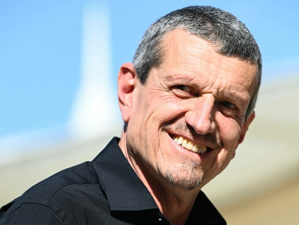 Günther Steiner