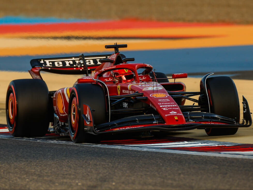 Charles Leclerc