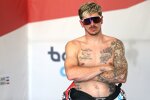 Scott Redding 
