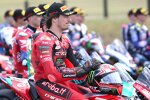 Nicolo Bulega 