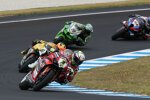 Alvaro Bautista 