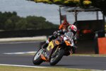 Sam Lowes 