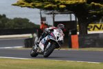 Scott Redding 