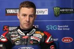 Jonathan Rea 